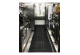 ICEBOX - Mobile Batching and Mixology Trailer interior