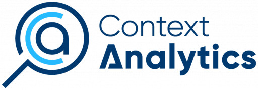Social Market Analytics Has Changed Their Name to Context Analytics to Reflect the Evolving Needs of Their Clients