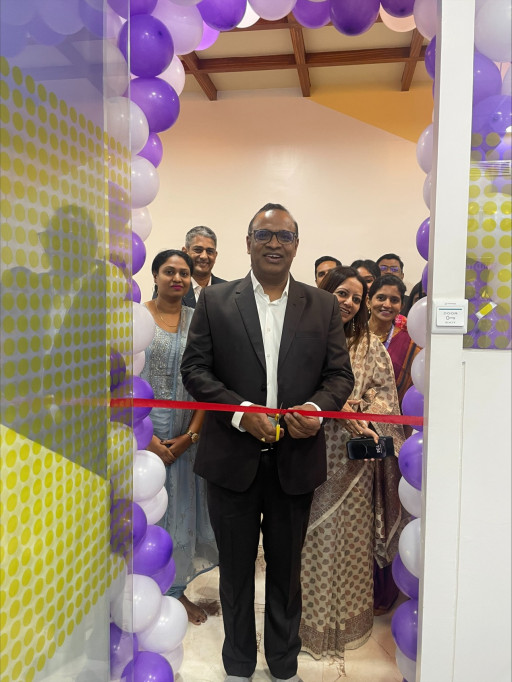 Techwave opens a new office space in Mumbai