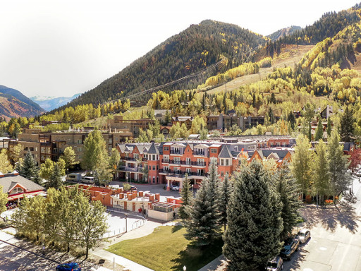Elite Alliance Adds the Aspen Mountain Residences to Its Exchange Program