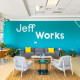Jeff Works - South Plainfield, NJ: Launches New, Comprehensive Plan for Co-Working Experience