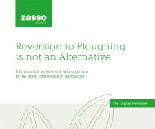 Zasso Digital Herbicide