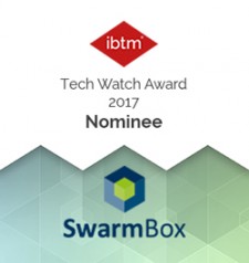 Tech Watch Sward Nominee 2017
