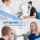 Optomed USA Launches Tabletop Fundus Cameras