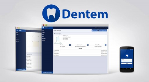 Dentem Launches a Campaign to Bring Their Award Winning Dental Care Revolution to the U.S. Market