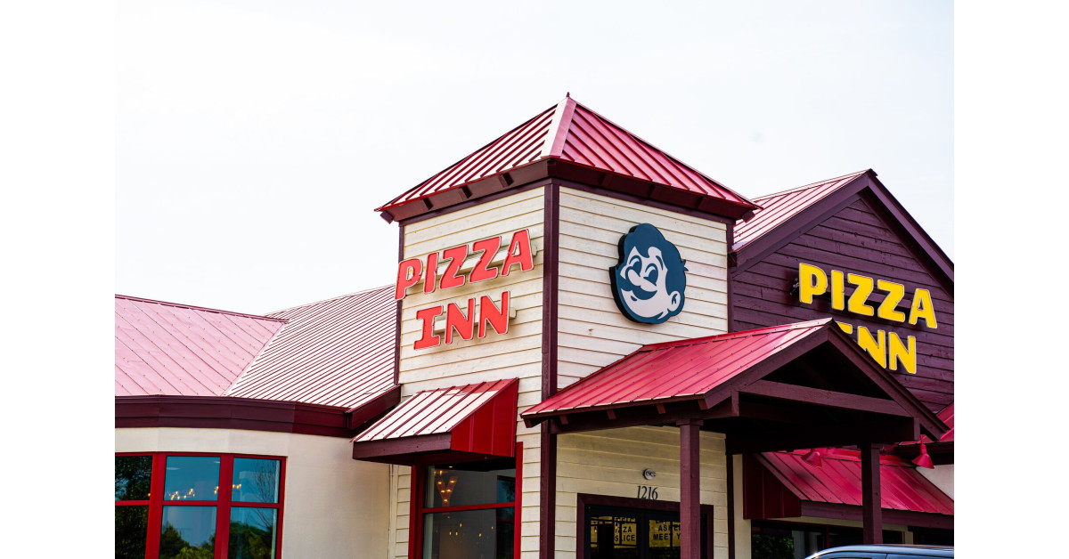 Pizza Inn Delivers on Growth Strategy With Second Consecutive Year of Increased Buffet Unit Count
