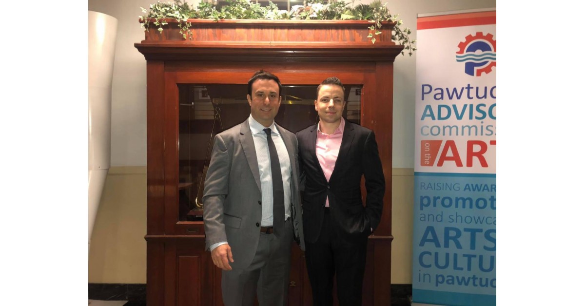 Rhode Island Property Management Company Receives Tax Treaty Approval From Pawtucket City