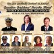 The 'Forgotten Heroes': Operation Confidence Hosts Presentation/Panel Discussion to Raise Awareness About the Urgent Need for Housing for 'Disabled Veterans' Living on the Streets of Los Angeles