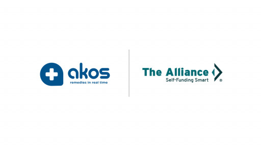 AkosMD & The Alliance Announce an Innovative Virtual Direct Primary Care Partnership