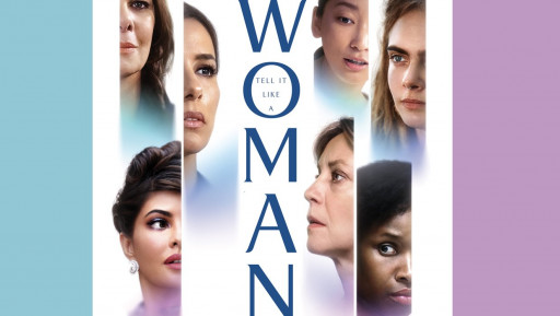 Feature Film ‘Tell It Like a Woman’ Hosts Red Carpet & Screening at Los Angeles Italia Film Festival Ahead of Academy Award Nomination for Best Original Song
