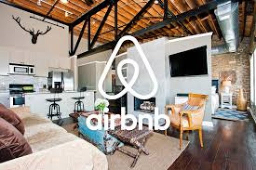 Mayor Ras J. Baraka Agrees To Tax AIRBNB Tourism For Newark Residents