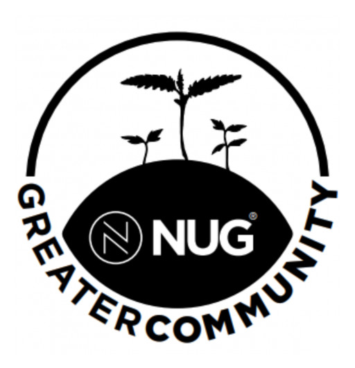 NUG Launches NUG Greater Community Program in Support of Greater Equity in the Cannabis Industry