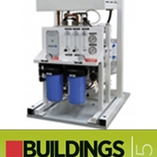 DriSteem's Low-maintenance Humidification System Selected as Money-Saving Product by BUILDINGS Magazine