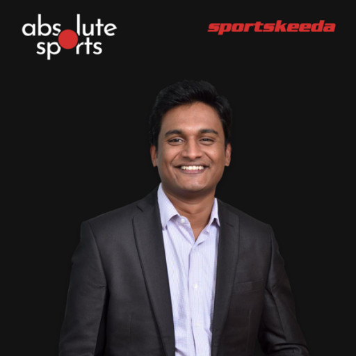 Anirudh Kumar, Chief Strategy Officer, Absolute Sports