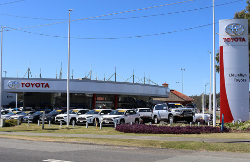 Llewellyn Motors, a 2022 ThreeBestRated® Award-Winning Car Dealership From Brisbane, Shares How to Choose Between a New and a Used Car