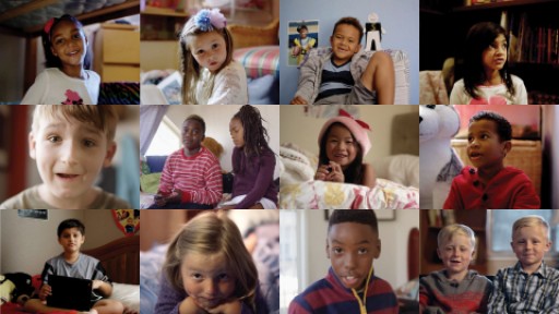 Macy's Invites America To Join The Believe Campaign For Santa