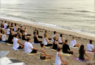 Barkan Method of Hot Yoga Teacher Training