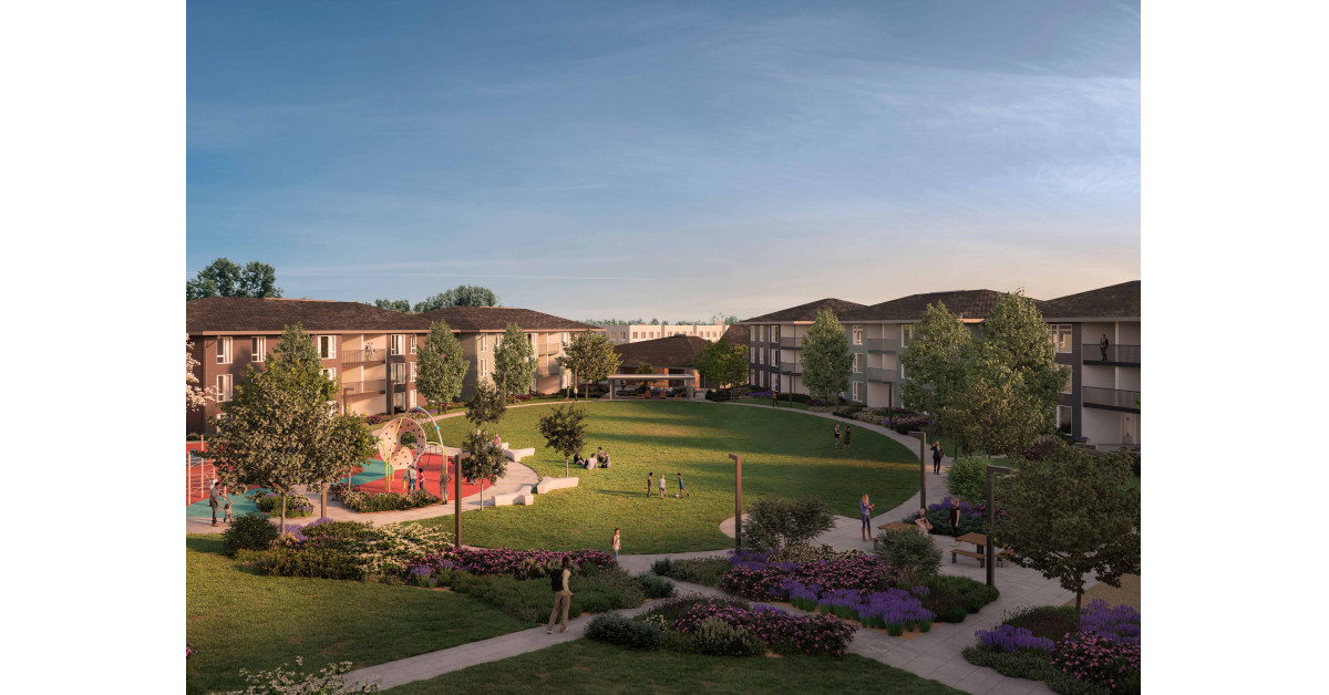 Community Development Partners and Northwest Oregon Housing Authority Start Construction of New