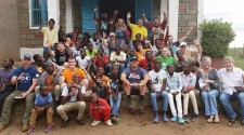 F4 Foundation | Kenya