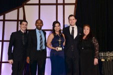 TBBA Awards Team Photo