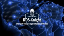 RDS-Knight is a security tool for RDP