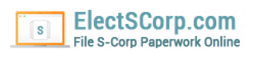 ElectSCorp Offers the Fastest Way to File Form 2553 Online