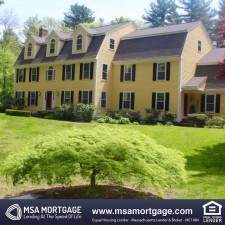 6 Wescott Drive in Hopkinton