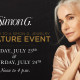 Attend the Simon G. Trunk Show With Special Guest Simon Ghanimian Only at Northeastern Fine Jewelry