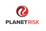 PlanetRisk Logo