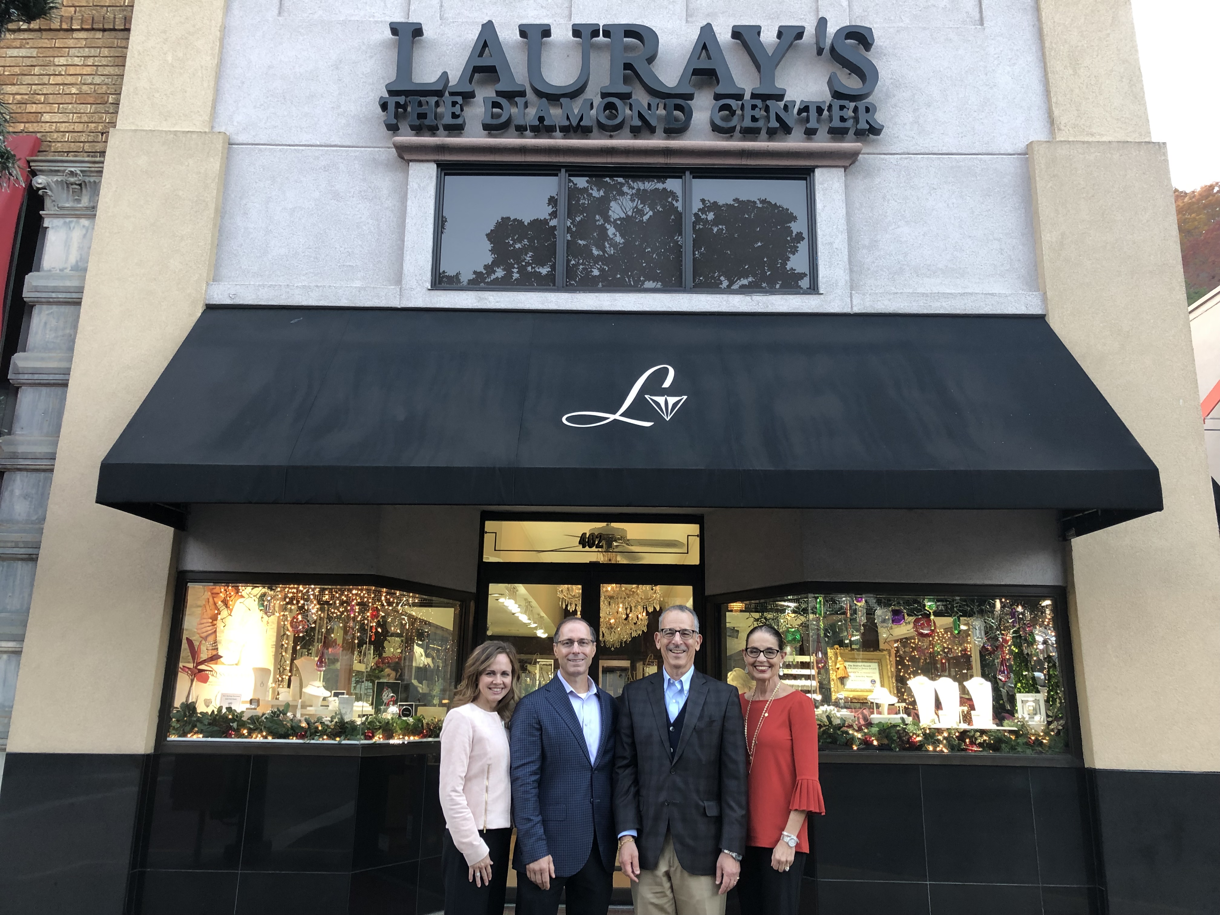 Two Historic Arkansas Jewelers Merge to Better Serve Customers Newswire