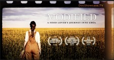 Award-winning documentary "Modified"