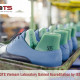 New HQTS Vietnam Laboratory Gained Accreditation by ISO 17025
