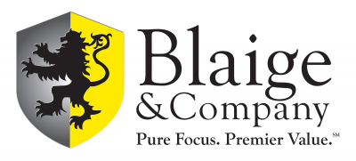 Blaige & Company