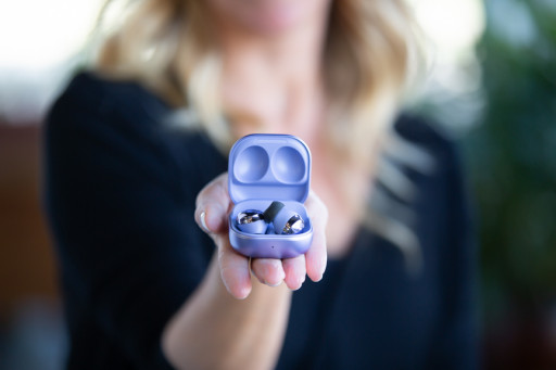 The Perfect Fit: Introducing Comply™ Foam Tips for Samsung Galaxy Buds Pro