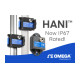 Omega Announces Exciting Upgrades to Its HANI Temperature Sensor Product Family