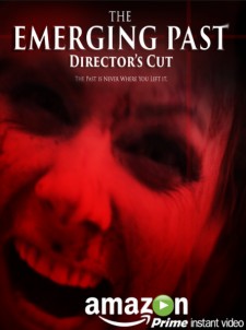 The Emerging Past Poster