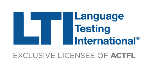 Language Testing International Announces New CEO
