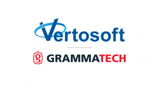 Vertosoft Named as New Distributor for GrammaTech, Inc.