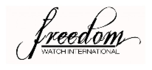 Freedom Watch International Explains How Supporters Deny Embattled Monk Is a Flight Risk