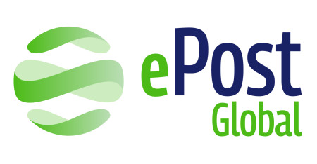 ePost Global logo