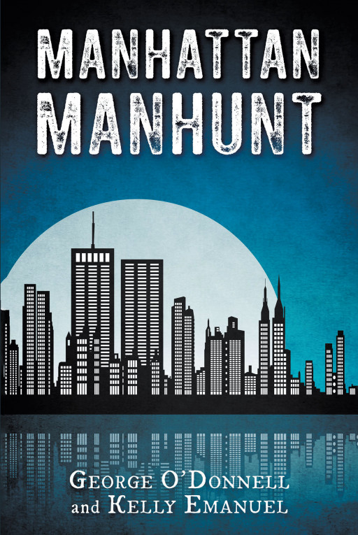 New fiction, “Manhattan Manhunt” from George O’Donnell and Kelly Emmanuel draws on real-life 1993 arrest of international jewel thieves tied to funding the Bosnian War