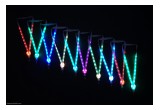 Light Up Lanyards remote controlled lighting effects is new experience at events