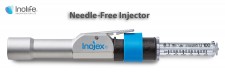 Inolife's Needle-Free Injectors
