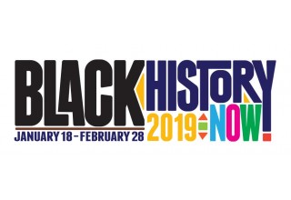 Black History Now