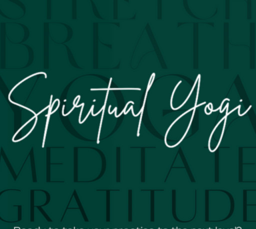 Spiritual Yogi is Launching a New Website Offering More Than Just Yoga