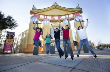 Children's Museum of Houston
