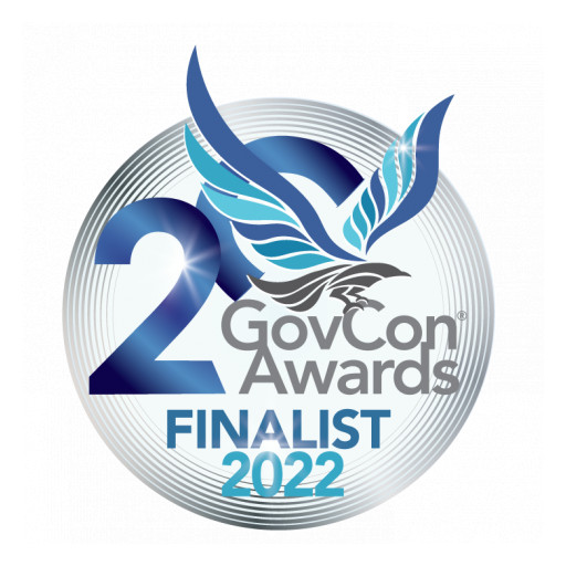 Brillient Corporation and Brillient CEO Named as NOVACC GovCon Award Finalists