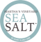 Martha's Vineyard Sea Salt 
