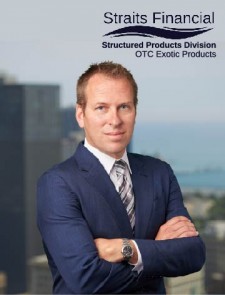 Straits Financial LLC Establishes OTC Exotic Products Desk