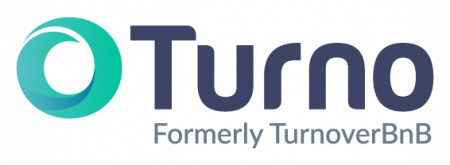Turno Formerly TurnoverBnB Logo